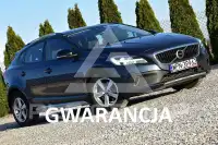 2017 Volvo V40