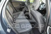2017 Volvo V40