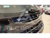 2017 Volvo V40