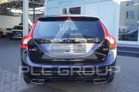 2017 Volvo V60