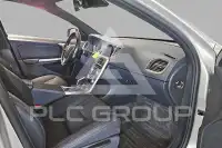 2017 Volvo V60