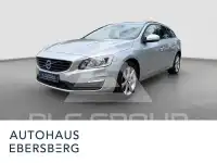 2017 Volvo V60