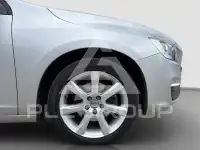 2017 Volvo V60