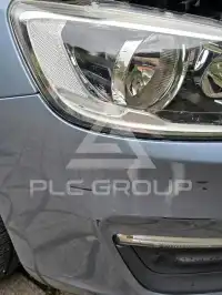 2017 Volvo V60