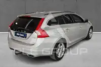 2017 Volvo V60