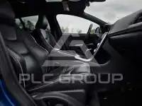 2017 Volvo V60