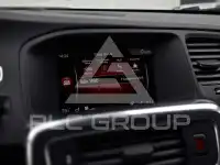 2017 Volvo V60