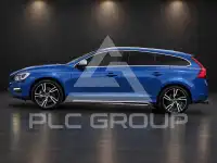 2017 Volvo V60