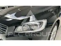 2017 Volvo V60