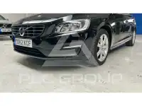 2017 Volvo V60