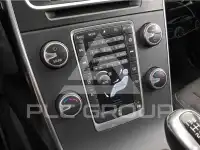 2017 Volvo V60