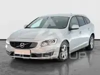 2017 Volvo V60