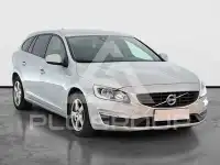 2017 Volvo V60