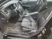 2017 Volvo V60