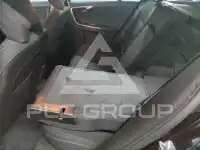 2017 Volvo V60