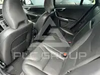 2017 Volvo V60