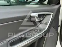 2017 Volvo V60