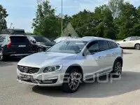 2017 Volvo V60