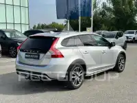 2017 Volvo V60
