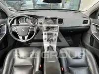 2017 Volvo V60