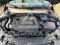 2017 Volvo V60