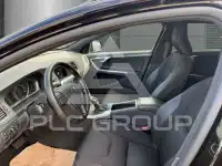 2017 Volvo V60