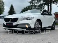 2017 Volvo V60