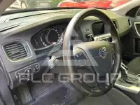2017 Volvo V60
