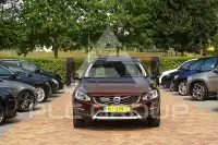 2017 Volvo V60