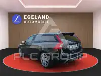 2017 Volvo V60