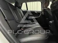 2017 Volvo V60