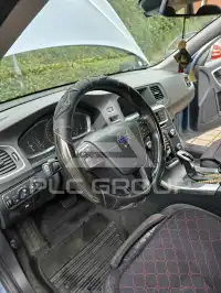 2017 Volvo V60