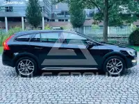 2017 Volvo V60