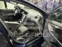2017 Volvo V60
