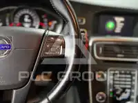 2017 Volvo V60