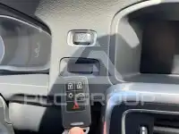 2017 Volvo V60