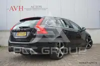 2017 Volvo V60