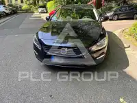 2017 Volvo V60