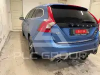 2017 Volvo V60
