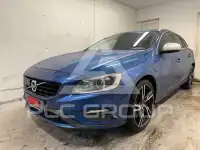 2017 Volvo V60