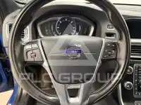 2017 Volvo V60