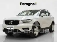2017 Volvo V60
