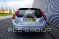 2017 Volvo V60