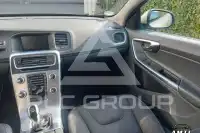 2017 Volvo V60
