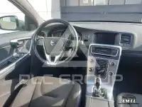 2017 Volvo V60