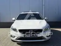 2017 Volvo V60