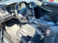 2017 Volvo V60
