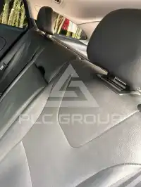 2017 Volvo V60