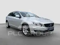2017 Volvo V60