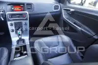 2017 Volvo V60